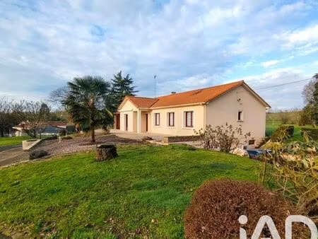maison 7 pièces 131 m²