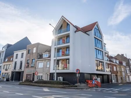 appartement à vendre à uitkerke € 345.000 (lg8k2) | zimmo