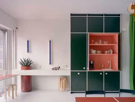 emplacement idéal pour horeca  bureaux ou commerce