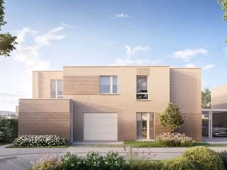 maison à vendre à astene € 374.000 (lkdsi) | zimmo