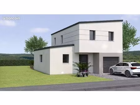 maison 5 pièces 100 m²