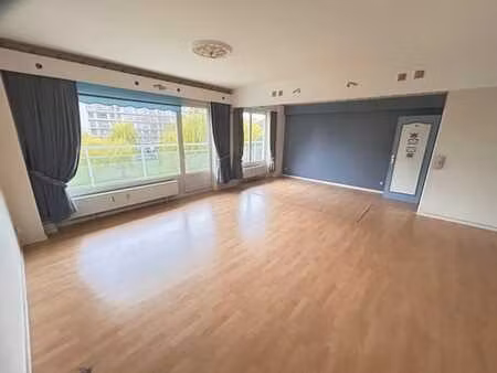 lumineux appart 2ch - 2 terrasses - cave - box garage 1v