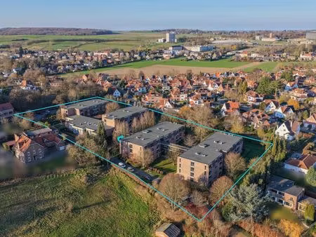 appartement à vendre à heverlee € 109.500 (lkeoo) - we invest leuven | zimmo