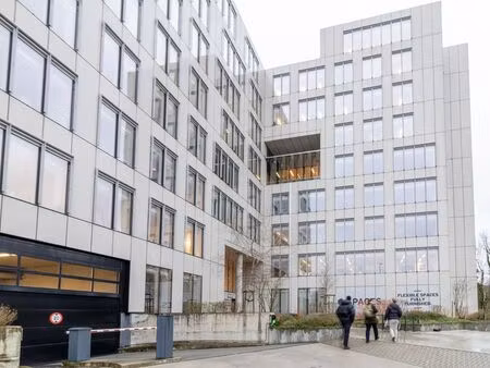 bien professionnel à louer à auderghem € 8.450 (lkfe3) - immobilière hendrix entreprise | 