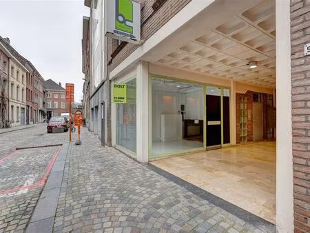 bien professionnel à vendre à mechelen € 99.000 (lkeit) - bolt immo mechelen | zimmo