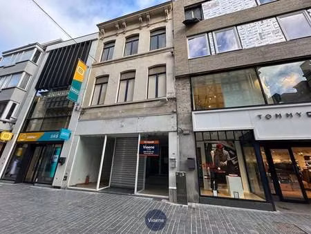 bien professionnel à louer à oostende € 8.000 (kkx56) - viaene vastgoed | zimmo