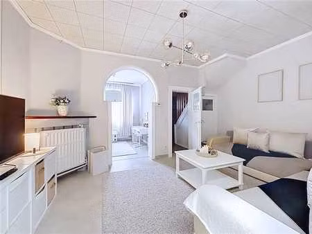 maison 2 chs proche parc