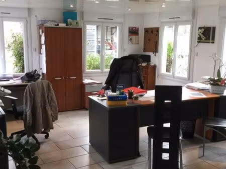 location locale professionnel