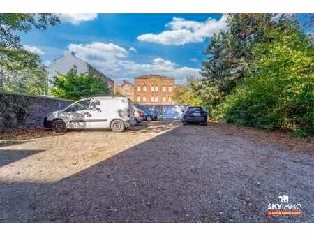 plus que 10 places de parking – jemeppe