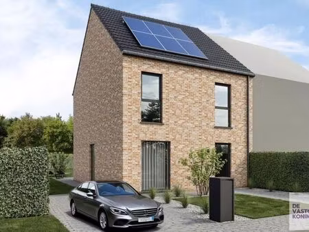 maison à vendre à aarschot € 359.302 (lkeoh) | zimmo