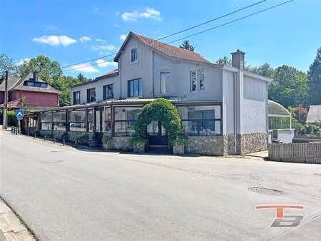 gîte entièrement équipé