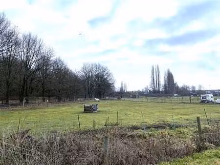 unieke weiland - grondgebied | 20.251m²