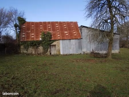 bien agricole 126807 m² coulouvray-boisbenâtre