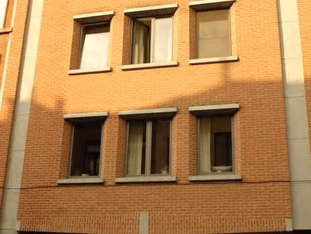 appartement meublé duplex exclusif