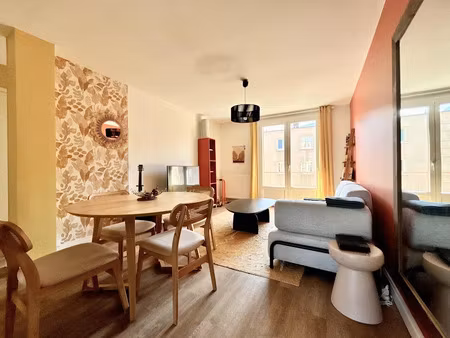 vente appartement 3 pièces 53 m² à fontaine (38600)  109 000 €