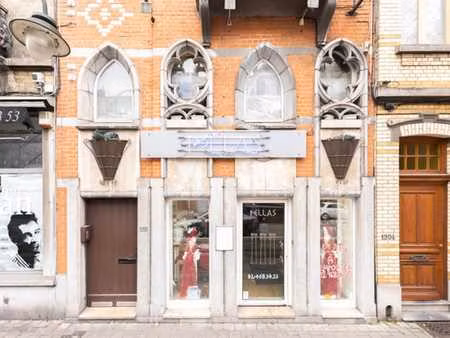 fonds de commerce à remettre : restaurant + jardin + caves
