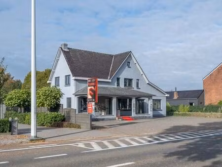 bien professionnel à vendre à hechtel € 125.000 (lkfs8) - notalim | zimmo