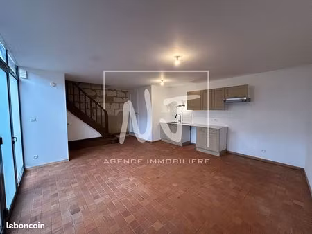 maison 3 pièces 49 m²