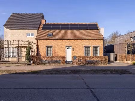 maison à vendre à herentals € 375.000 (lkeiw) - heylen vastgoed - geel | zimmo