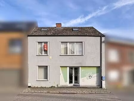 maison à vendre à lebbeke € 120.000 (lkfsk) - caroline de herdt | zimmo