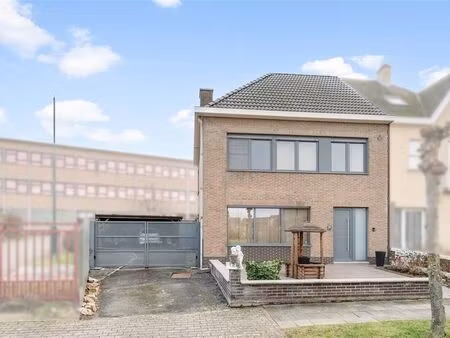 maison à vendre à lede € 379.000 (lkf65) - sint-lievens-houtem | zimmo