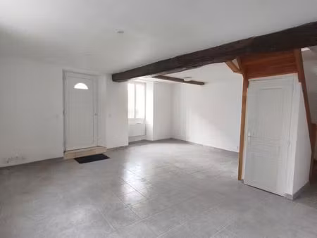 maison 2 pièces 50 m²