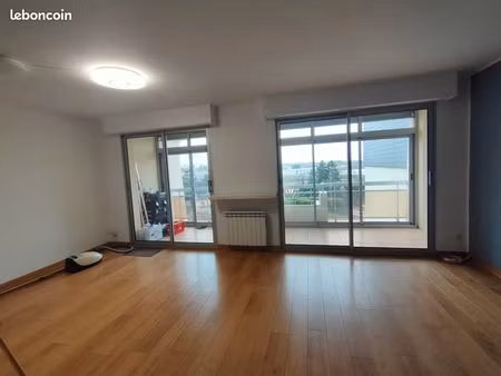 appartement location