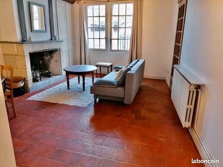 t2 meuble avec garage