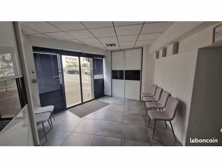 location cabinet angers pasteur