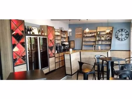 restaurant à vendre