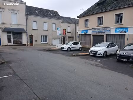 imeuble local restaurants