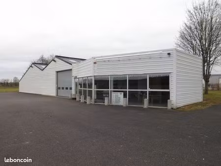 bail commercial a reprendre  vente pas de porte  location