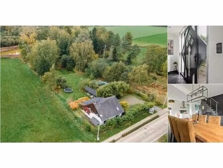 maison à vendre à eindhoutseweg 35 veerle (rbv14681)