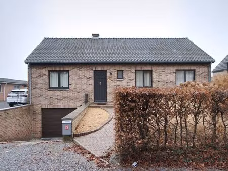 maison à vendre à nerem € 299.000 (lkf8j) - goedgevonden | zimmo