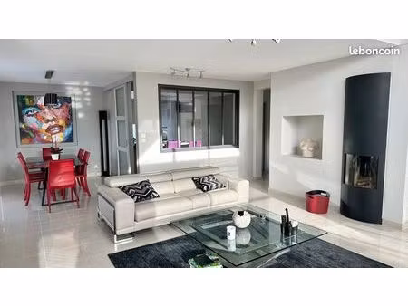 immeuble 168 m² saint-lô