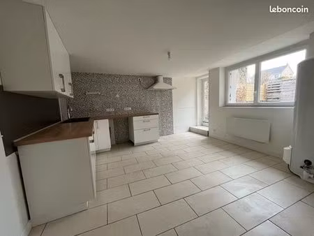 maison de ville ingrandes-le fresne sur loire 49123