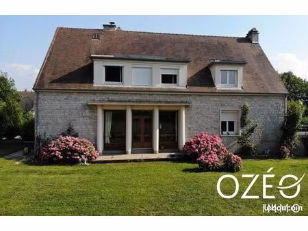 maison 6 pièces 202 m²