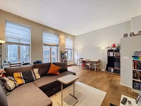 germoir - superbe appartement 2 chambres + terrasse