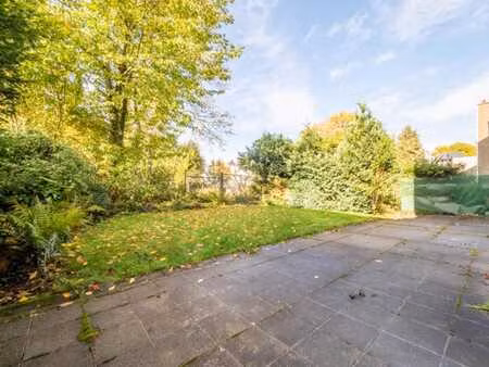 appartement 3 ch à stockel !