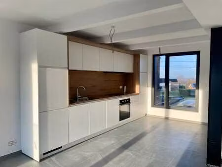 appartement neuf 2 chambres à louer – blegny