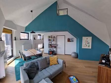 duplex 2 chambres à louer