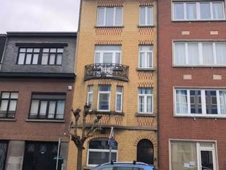 quartier chants d'oiseau - duplex 3 ch. avec terrasses