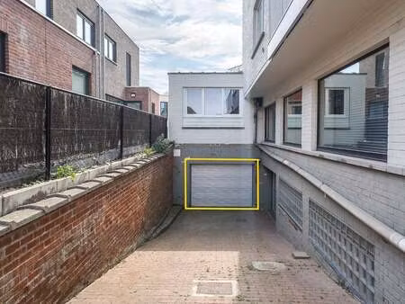 garage à vendre à stene € 50.000 (ldfoe) - residentie vastgoed - oudenburg | zimmo