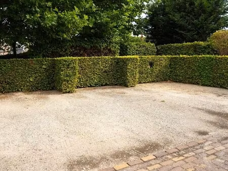 garage à vendre à tongerlo € 12.500 (lkdyy) - century 21 future home tremelo | zimmo