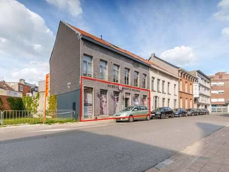 bien professionnel à louer à boom € 1.895 (lkex6) - arcasa bvba | zimmo