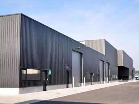 bien professionnel à louer à westmalle € 2.500 (lkfkn) - oreon properties herentals | zimm