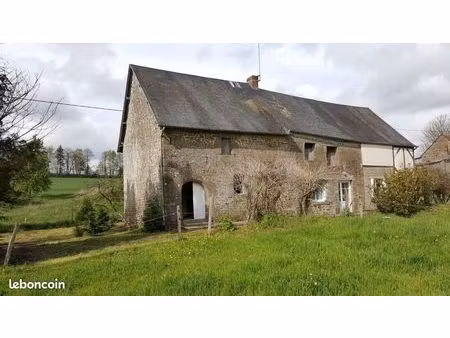 maison 3 pièces 84 m²