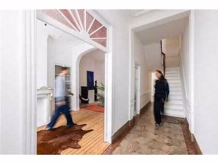 maison de caractère | 4 ch  2 sdb  jardin  lumière et espace