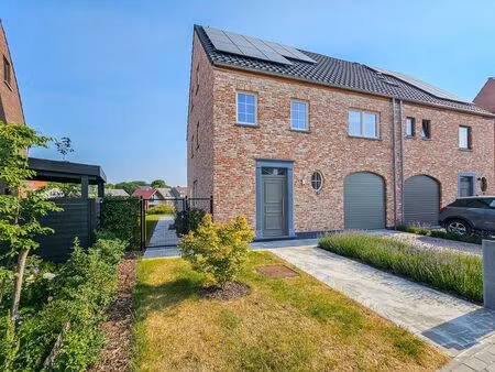 maison à louer à sterrebeek € 2.400 (lkey8) | zimmo