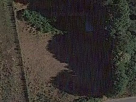 terrain 1960 m² st james